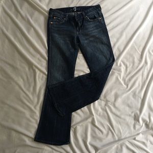 7 For All Mankind jeans